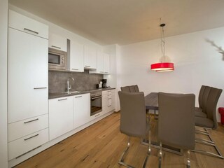 Parco vacanze Neukirchen am Großvenediger Caratteristiche 17