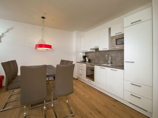 Vakantiepark Neukirchen am Großvenediger Kenmerken 7