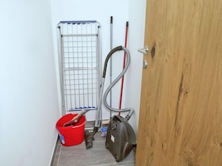 Parc de vacances Neukirchen am Großvenediger Équipement 9