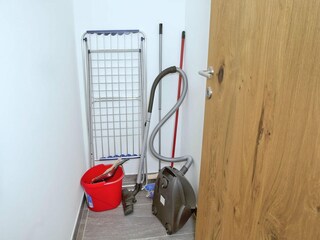 Parco vacanze Neukirchen am Großvenediger Caratteristiche 9