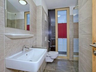 Parco vacanze Neukirchen am Großvenediger Caratteristiche 16