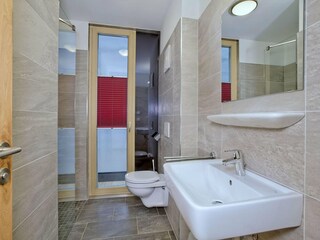 Parco vacanze Neukirchen am Großvenediger Caratteristiche 15