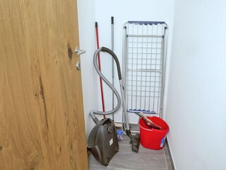 Parc de vacances Neukirchen am Großvenediger  25