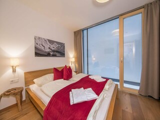 Holiday park Neukirchen am Großvenediger Features 5