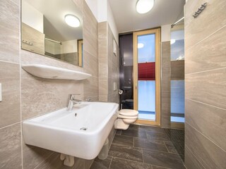 Vakantiepark Neukirchen am Großvenediger Kenmerken 6