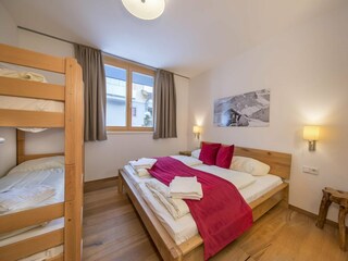 Vakantiepark Neukirchen am Großvenediger Kenmerken 9