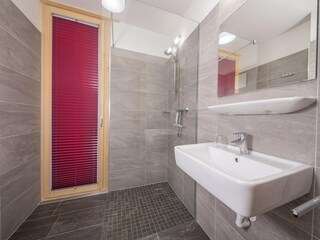 Parque de vacaciones Neukirchen am Großvenediger Características 7