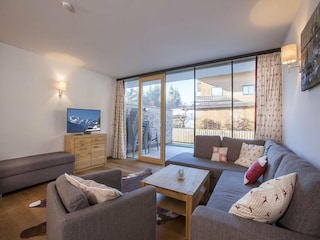 Holiday park Neukirchen am Großvenediger Features 18