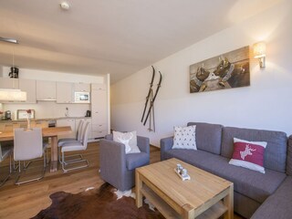 Vakantiepark Neukirchen am Großvenediger Kenmerken 5