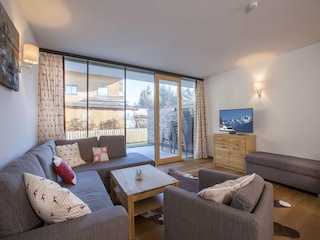 Holiday park Neukirchen am Großvenediger Features 6