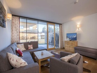 Holiday park Neukirchen am Großvenediger Features 7