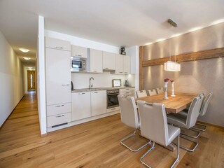 Vakantiepark Neukirchen am Großvenediger Kenmerken 7