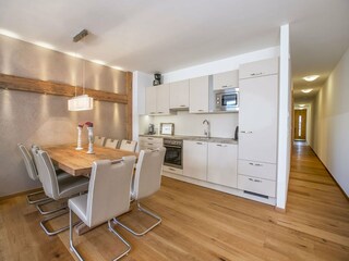 Vakantiepark Neukirchen am Großvenediger Kenmerken 10