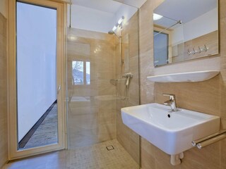 Parco vacanze Neukirchen am Großvenediger Caratteristiche 20