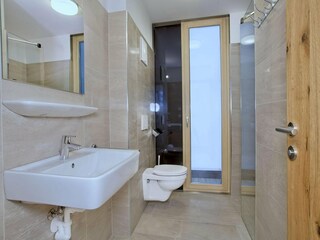 Parco vacanze Neukirchen am Großvenediger Caratteristiche 18