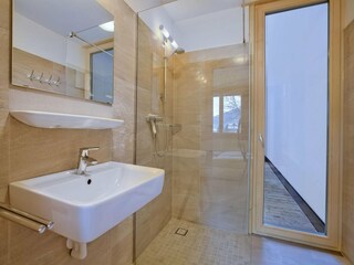 Parco vacanze Neukirchen am Großvenediger Caratteristiche 19