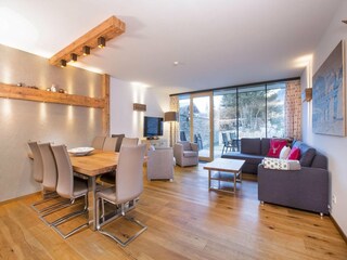 Vakantiepark Neukirchen am Großvenediger Kenmerken 6