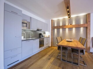 Parque de vacaciones Neukirchen am Großvenediger Características 21