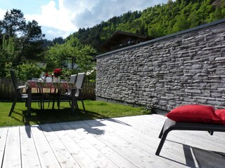 Parco vacanze Neukirchen am Großvenediger Caratteristiche 13
