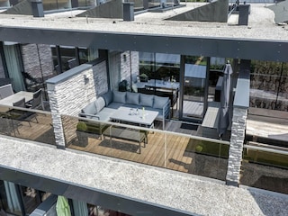 Holiday park Neukirchen am Großvenediger Outdoor Recording 5