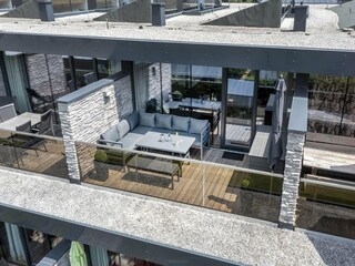 Vakantiepark Neukirchen am Großvenediger Buitenaudio-opname 5