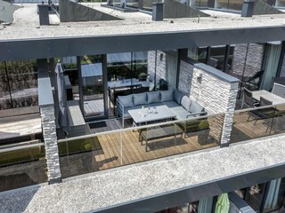 Vakantiepark Neukirchen am Großvenediger Buitenaudio-opname 1