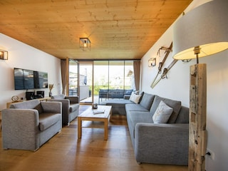 Parco vacanze Neukirchen am Großvenediger Caratteristiche 7