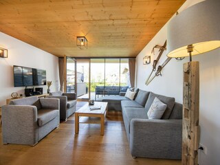 Vakantiepark Neukirchen am Großvenediger Kenmerken 7