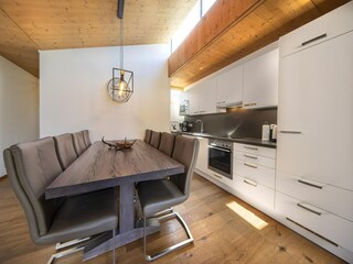 Holiday park Neukirchen am Großvenediger Features 21