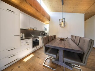 Parco vacanze Neukirchen am Großvenediger Caratteristiche 8