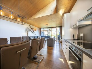 Parc de vacances Neukirchen am Großvenediger Équipement 14