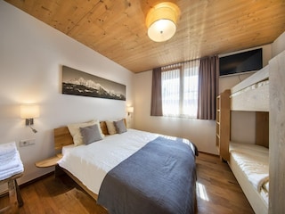 Holiday park Neukirchen am Großvenediger Features 11