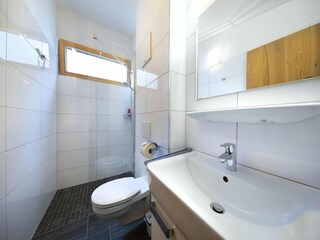 Vakantiepark Neukirchen am Großvenediger Kenmerken 21