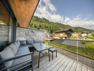 Holiday park Neukirchen am Großvenediger Outdoor Recording 3