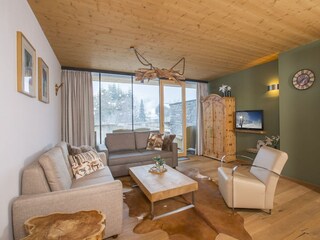 Holiday park Neukirchen am Großvenediger Features 5