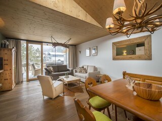 Holiday park Neukirchen am Großvenediger Features 7