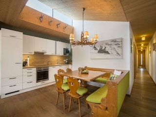 Holiday park Neukirchen am Großvenediger Features 11