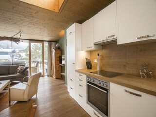 Parco vacanze Neukirchen am Großvenediger Caratteristiche 11