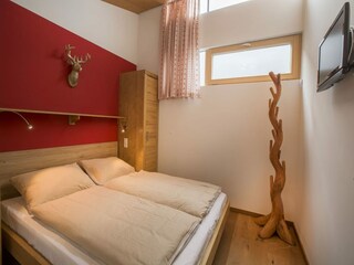Ferienpark Neukirchen am Großvenediger Ausstattung 16