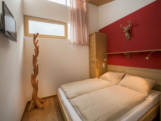 Holiday park Neukirchen am Großvenediger Features 21