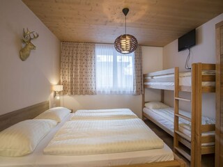 Holiday park Neukirchen am Großvenediger Features 12