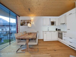 Parco vacanze Neukirchen am Großvenediger Caratteristiche 9