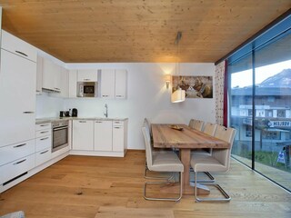 Holiday park Neukirchen am Großvenediger Features 10