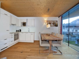 Parque de vacaciones Neukirchen am Großvenediger Características 10