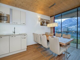 Vakantiepark Neukirchen am Großvenediger Kenmerken 17