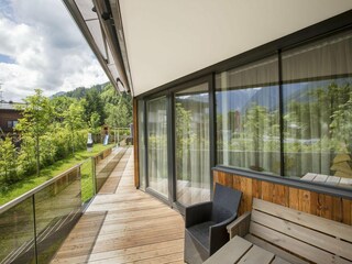 Holiday park Neukirchen am Großvenediger Outdoor Recording 6