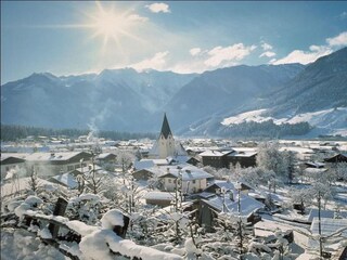 Ferienpark Neukirchen am Großvenediger Umgebung 21