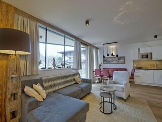 Parc de vacances Neukirchen am Großvenediger Équipement 3