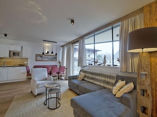 Parc de vacances Neukirchen am Großvenediger Équipement 9