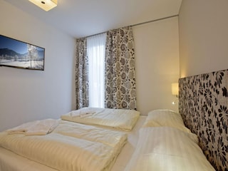 Parc de vacances Neukirchen am Großvenediger Équipement 10